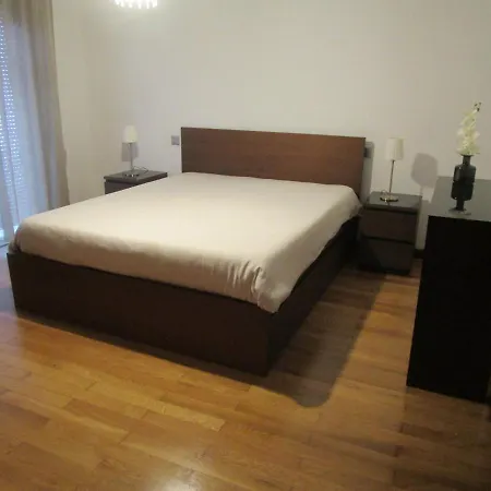 The Artist's Apartmán