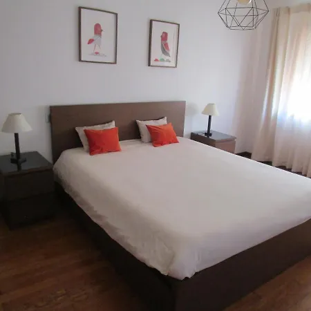 Apartmán The Artist's