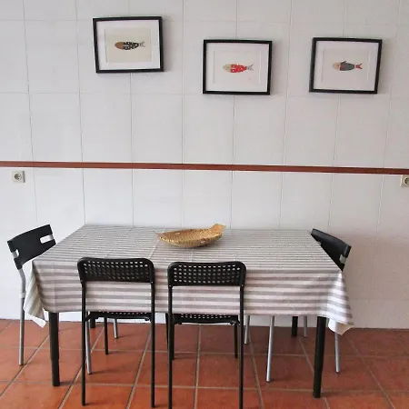 Apartman The Artist's