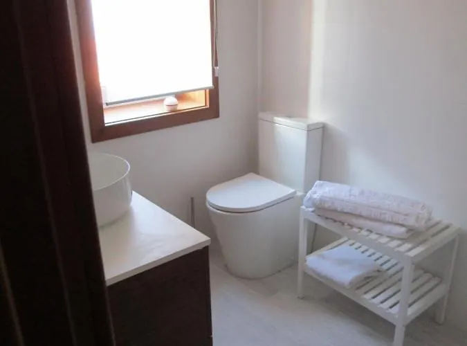 The Artist's Apartmán *