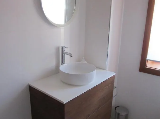 The Artist's Apartmán *