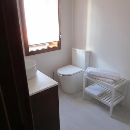 The Artist's Apartmán *