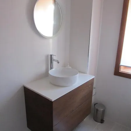 The Artist's Apartmán *