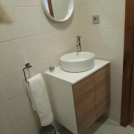 Apartmán The Artist's Espinho (Aveiro)