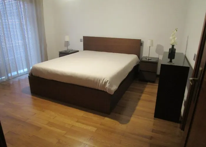 The Artist's Apartment