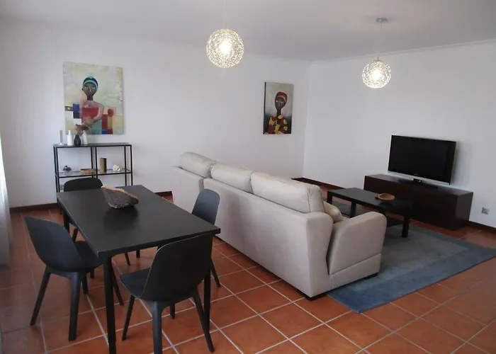 Apartment The Artist's *