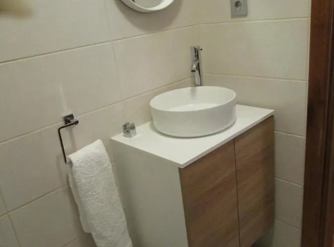 Apartment The Artist's Espinho (Aveiro)